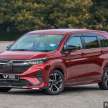 REVIEW: 2022 Perodua Alza AV – the best family car below 100k in Malaysia, not just among 7-seater MPVs