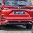 REVIEW: 2022 Perodua Alza AV – the best family car below 100k in Malaysia, not just among 7-seater MPVs