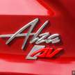 REVIEW: 2022 Perodua Alza AV – the best family car below 100k in Malaysia, not just among 7-seater MPVs