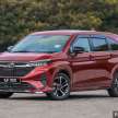 REVIEW: 2022 Perodua Alza AV – the best family car below 100k in Malaysia, not just among 7-seater MPVs