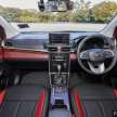REVIEW: 2022 Perodua Alza AV – the best family car below 100k in Malaysia, not just among 7-seater MPVs