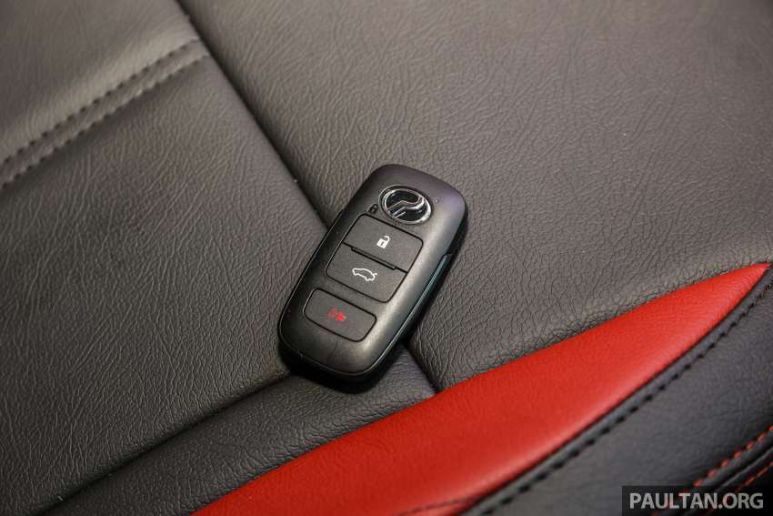 REVIEW: 2022 Perodua Alza AV – the best family car below 100k in Malaysia, not just among 7-seater MPVs 1500770