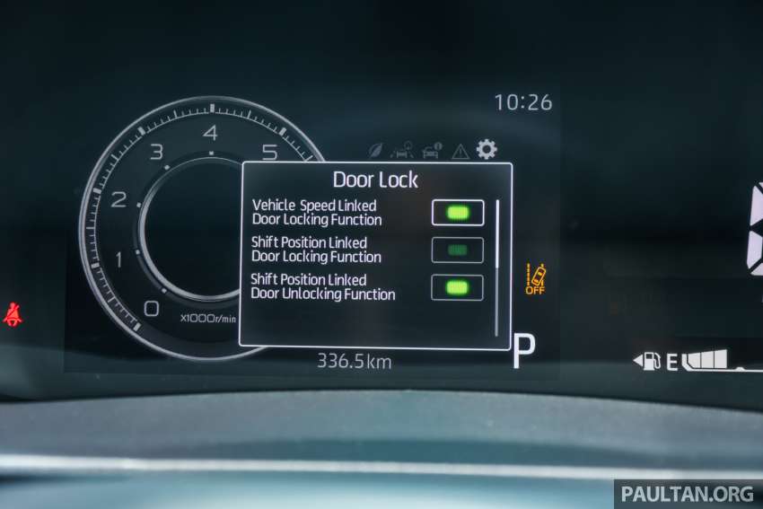 REVIEW: 2022 Perodua Alza AV – the best family car below 100k in Malaysia, not just among 7-seater MPVs 1500678