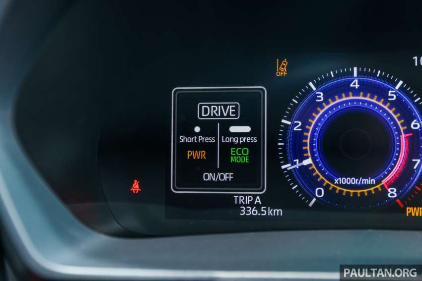 REVIEW: 2022 Perodua Alza AV – the best family car below 100k in Malaysia, not just among 7-seater MPVs 1500652