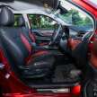 REVIEW: 2022 Perodua Alza AV – the best family car below 100k in Malaysia, not just among 7-seater MPVs