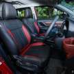 REVIEW: 2022 Perodua Alza AV – the best family car below 100k in Malaysia, not just among 7-seater MPVs