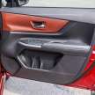 REVIEW: 2022 Perodua Alza AV – the best family car below 100k in Malaysia, not just among 7-seater MPVs