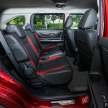 REVIEW: 2022 Perodua Alza AV – the best family car below 100k in Malaysia, not just among 7-seater MPVs