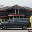REVIEW: 2022 Perodua Alza AV – the best family car below 100k in Malaysia, not just among 7-seater MPVs