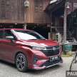 REVIEW: 2022 Perodua Alza AV – the best family car below 100k in Malaysia, not just among 7-seater MPVs