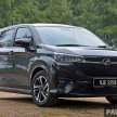 REVIEW: 2022 Perodua Alza AV – the best family car below 100k in Malaysia, not just among 7-seater MPVs