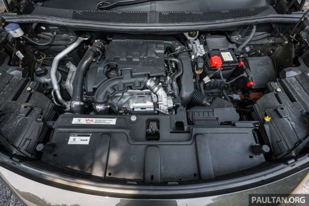 PANDU UJI: Peugeot 3008 & 5008 ibarat kembar seiras – imej, prestasi sama; pengendalian sedikit berbeza