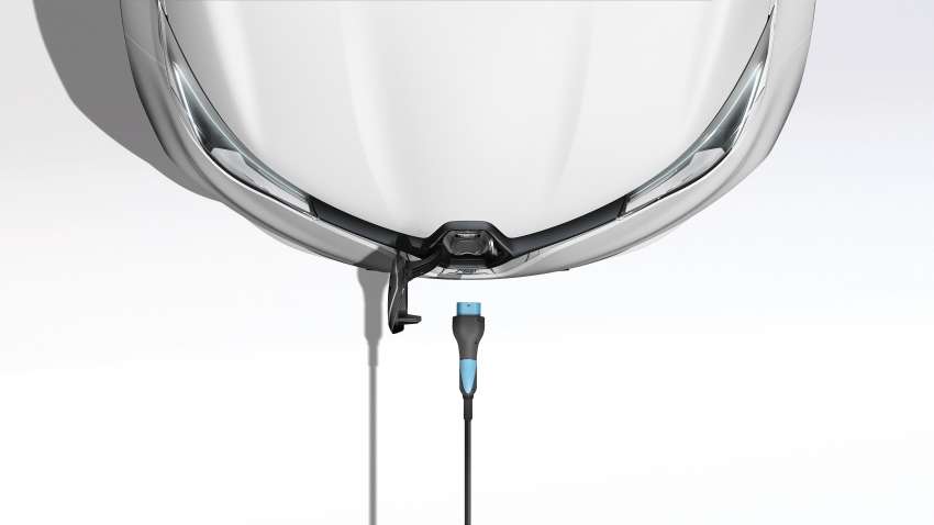 2022 Renault Zoe EV in Malaysia – two variants, up to 395 km range; est RM163k to RM175k on-the-road 1499264