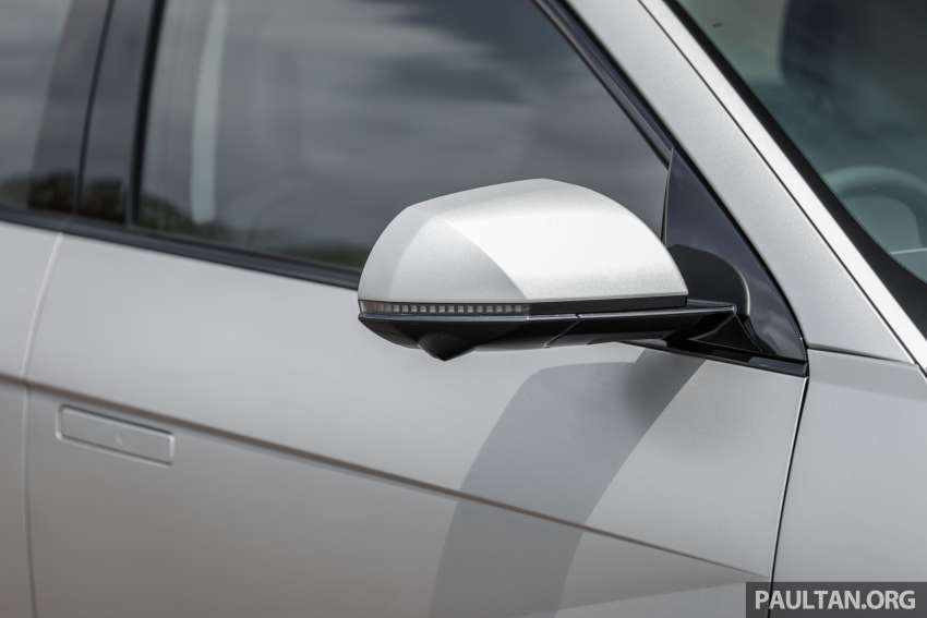 2022 Hyundai Ioniq 5 Malaysian review – 72.6 kWh AWD, 430 km range, best all-round EV on sale now? 1496581