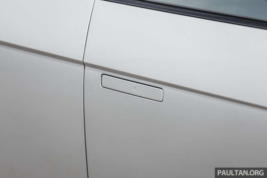 2022 Hyundai Ioniq 5 Malaysian review – 72.6 kWh AWD, 430 km range, best all-round EV on sale now? 1496582