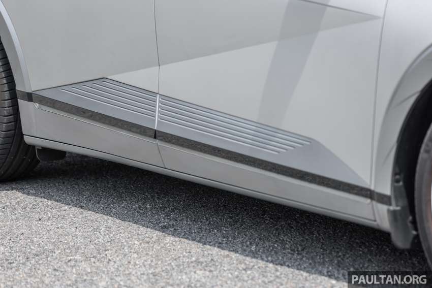 2022 Hyundai Ioniq 5 Malaysian review – 72.6 kWh AWD, 430 km range, best all-round EV on sale now? 1496583
