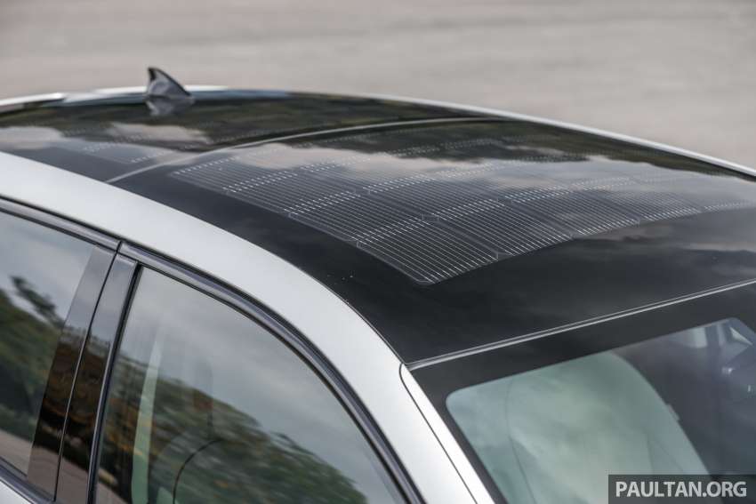 2022 Hyundai Ioniq 5 Malaysian review – 72.6 kWh AWD, 430 km range, best all-round EV on sale now? 1496584