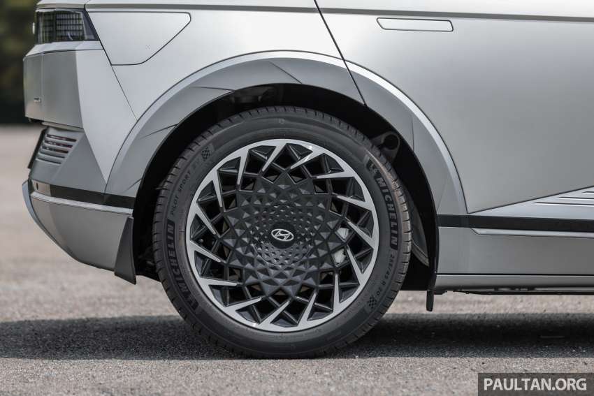 2022 Hyundai Ioniq 5 Malaysian review – 72.6 kWh AWD, 430 km range, best all-round EV on sale now? 1496585