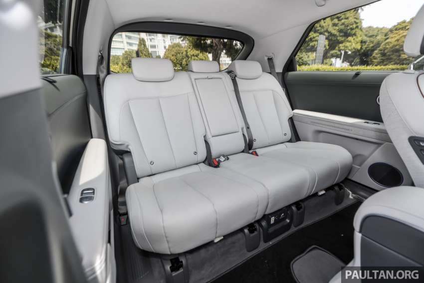 2022 Hyundai Ioniq 5 Malaysian review – 72.6 kWh AWD, 430 km range, best all-round EV on sale now? 1496609