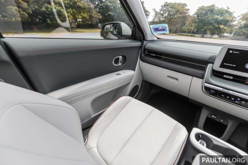 2022 Hyundai Ioniq 5 Malaysian review – 72.6 kWh AWD, 430 km range, best all-round EV on sale now? 1496596