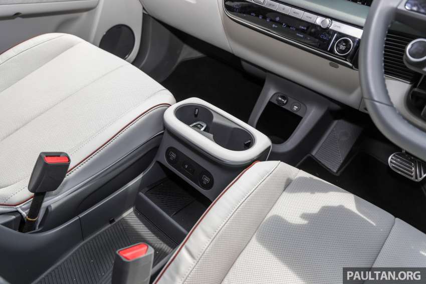 2022 Hyundai Ioniq 5 Malaysian review – 72.6 kWh AWD, 430 km range, best all-round EV on sale now? 1496601