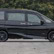 2022 Nissan Serena S-Hybrid Premium Highway Star – Malaysian review of the facelifted 7-seat MPV, RM163k