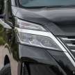 2022 Nissan Serena S-Hybrid Premium Highway Star – Malaysian review of the facelifted 7-seat MPV, RM163k
