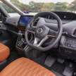 2022 Nissan Serena S-Hybrid Premium Highway Star – Malaysian review of the facelifted 7-seat MPV, RM163k