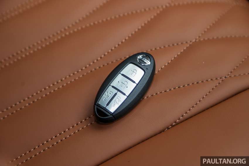 2022 Nissan Serena S-Hybrid Premium Highway Star – full gallery of facelift top-spec 7-seater MPV, RM163k 1495691