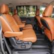 2022 Nissan Serena S-Hybrid Premium Highway Star – Malaysian review of the facelifted 7-seat MPV, RM163k
