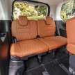 2022 Nissan Serena S-Hybrid Premium Highway Star – Malaysian review of the facelifted 7-seat MPV, RM163k