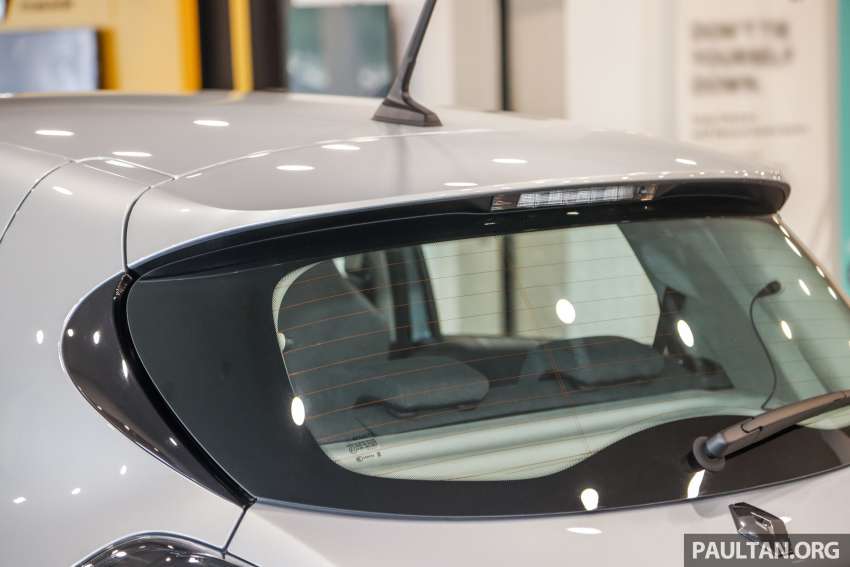 2022 Renault Zoe Zen R110 in Malaysia – full gallery of EV with 395 km range, 110 PS and 225 Nm; RM163k 1499479