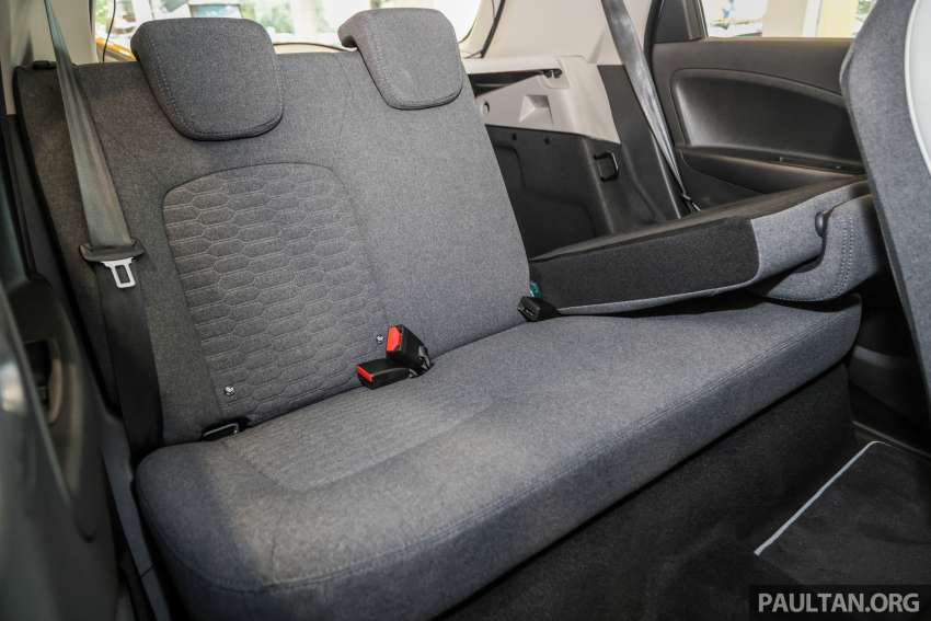 2022 Renault Zoe Zen R110 in Malaysia – full gallery of EV with 395 km range, 110 PS and 225 Nm; RM163k 1499533