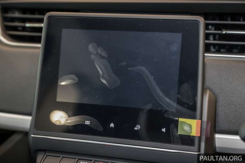 2022 Renault Zoe Zen R110 in Malaysia – full gallery of EV with 395 km range, 110 PS and 225 Nm; RM163k 1499492