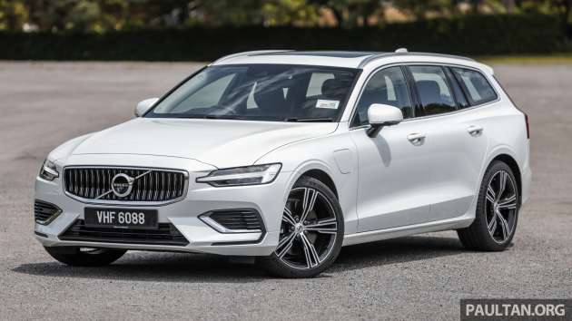 CEO Volvo beri bayangan syarikatnya akan kembali menghasilkan wagon, tidak hanya tumpu pada SUV