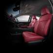 2023 Toyota Vios debuts in Thailand – bold new look; 1.2L NA, CVT; Toyota Safety Sense; DNGA; fr RM68k