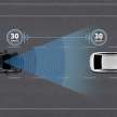 Toyota Vios 2023 didedahkan di Thailand – platform DNGA, bermula RM68k, ada Toyota Safety Sense
