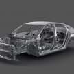 Toyota Vios 2023 didedahkan di Thailand – platform DNGA, bermula RM68k, ada Toyota Safety Sense