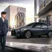 Toyota Vios 2023 didedahkan di Thailand – platform DNGA, bermula RM68k, ada Toyota Safety Sense