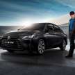 Toyota Vios 2023 didedahkan di Thailand – platform DNGA, bermula RM68k, ada Toyota Safety Sense