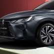 2023 Toyota Vios debuts in Thailand – bold new look; 1.2L NA, CVT; Toyota Safety Sense; DNGA; fr RM68k