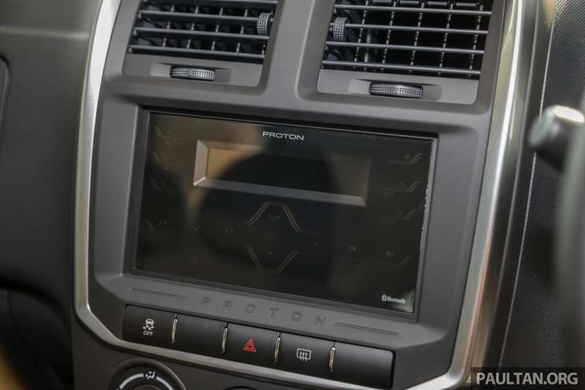 Proton Exora 2023 – RM63k-RM70k, masih 1.6 Turbo CFE, OCH baharu, dua varian; Executive dan Premium 1502297