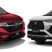 2022 Perodua Alza vs Toyota Veloz – RM20k separates the co-developed MPVs, but what are the differences?