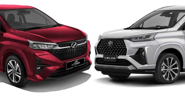 REVIEW: 2022 Perodua Alza AV – the best family car below 100k in Malaysia, not just among 7-seater MPVs