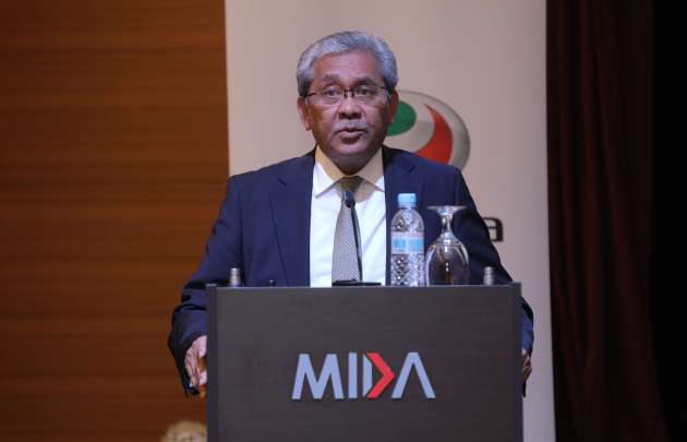 MIDA, Perodua team up to help Malaysian auto parts suppliers adopt digitalisation – 5 vendors in 2nd round
