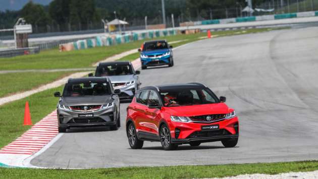 Proton delivered 15,880 units in August 2022, highest monthly total in 9 years – year-to-date sales up 39.7%