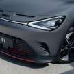 smart #1 EV priced from RM189k to RM223k for sporty Brabus version in Europe, deliveries to start early 2023
