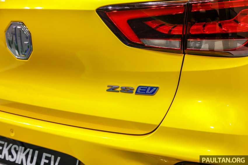 TNB and Mysuri Biz EV taxi collaboration – first cabs in TeksiKu service due out in Nov, 1,000 units planned 1505919