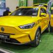 TNB and Mysuri Biz EV taxi collaboration – first cabs in TeksiKu service due out in Nov, 1,000 units planned