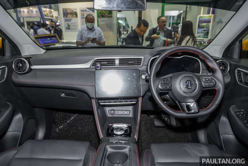 TNB and Mysuri Biz EV taxi collaboration – first cabs in TeksiKu service due out in Nov, 1,000 units planned 1505921